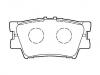 TOYOTA Brake Pads