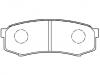 TOYOTA Brake Pads