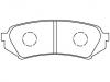 TOYOTA Brake Pads