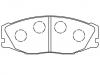 TOYOTA Brake Pads