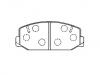 TOYOTA Brake Pads