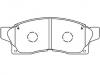 TOYOTA Brake Pads