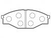 TOYOTA Brake Pads