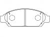 TOYOTA Brake Pads