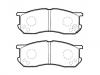 TOYOTA Brake Pads