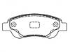 toyota brake pads draw