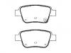 TOYOTA Brake Pads