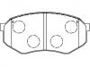 TOYOTA Brake Pads