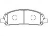 TOYOTA Brake Pads